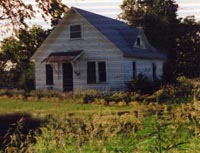 Little House 1998