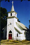 Peace Lutheran Church